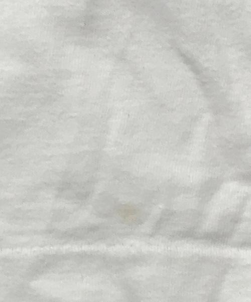 BANANA REPUBLIC（バナナリパブリック）BANANA REPUBLIC (バナナリパブリック) 古着バックプリントT ホワイト サイズ:表記なしの古着・服飾アイテム