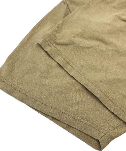 PORT and COMPANY（ポート アンド カンパニー）PORT and COMPANY (ポート アンド カンパニー) バンドTシャツ ブラウン サイズ:2ＸＬの古着・服飾アイテム