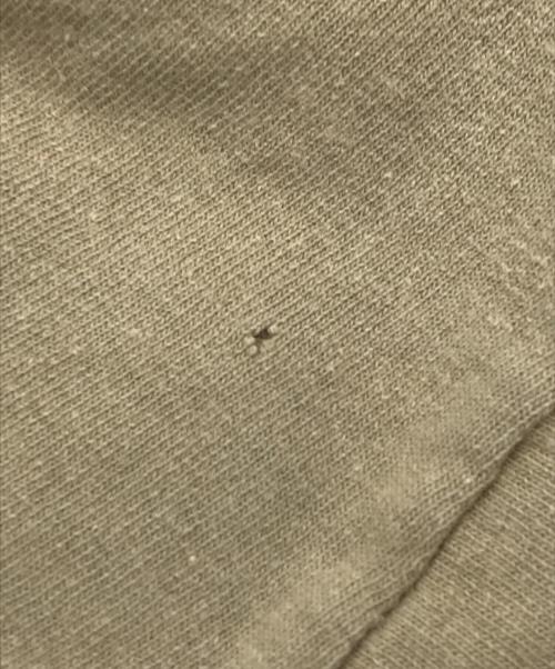 PORT and COMPANY（ポート アンド カンパニー）PORT and COMPANY (ポート アンド カンパニー) バンドTシャツ ブラウン サイズ:2ＸＬの古着・服飾アイテム