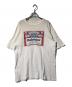 USED（ユーズド）の古着「古着プリントT」｜ホワイト