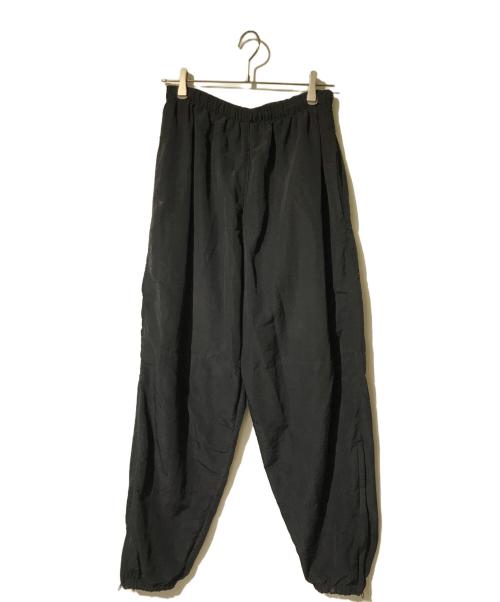 US ARMY（ユーエスアーミー）US ARMY (ユーエスアーミー) トレーニングパンツ ブラック サイズ:Ⅼの古着・服飾アイテム
