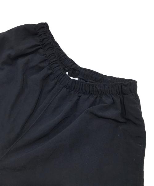 US ARMY（ユーエスアーミー）US ARMY (ユーエスアーミー) トレーニングパンツ ブラック サイズ:Ⅼの古着・服飾アイテム