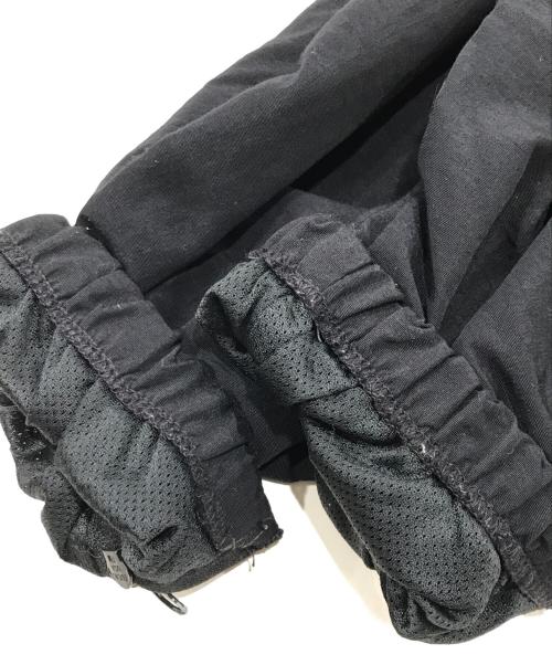 US ARMY（ユーエスアーミー）US ARMY (ユーエスアーミー) トレーニングパンツ ブラック サイズ:Ⅼの古着・服飾アイテム