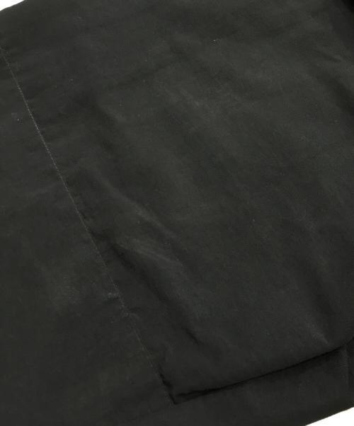 US ARMY（ユーエスアーミー）US ARMY (ユーエスアーミー) トレーニングパンツ ブラック サイズ:Ⅼの古着・服飾アイテム
