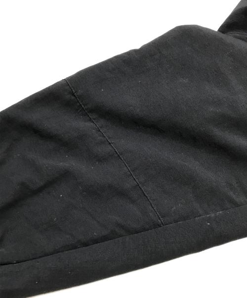 US ARMY（ユーエスアーミー）US ARMY (ユーエスアーミー) トレーニングパンツ ブラック サイズ:Ⅼの古着・服飾アイテム