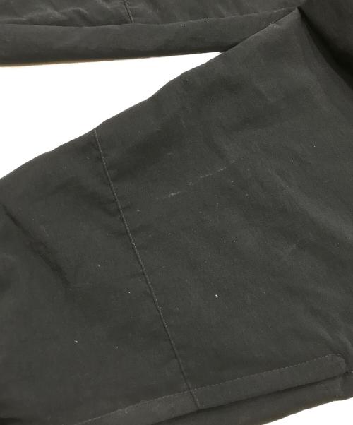 US ARMY（ユーエスアーミー）US ARMY (ユーエスアーミー) トレーニングパンツ ブラック サイズ:Ⅼの古着・服飾アイテム