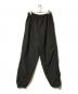 US ARMY (ユーエスアーミー) トレーニングパンツ ブラック サイズ:Ⅼ：5000円
