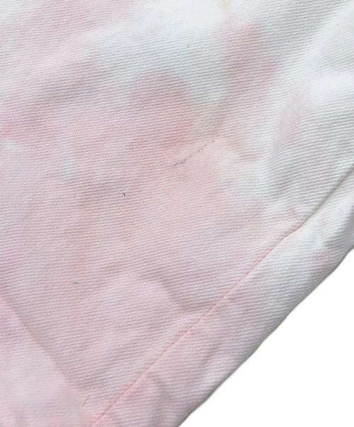 LEVI'S（リーバイス）LEVI'S (リーバイス) 501デニムパンツ マルチカラー サイズ:W34の古着・服飾アイテム