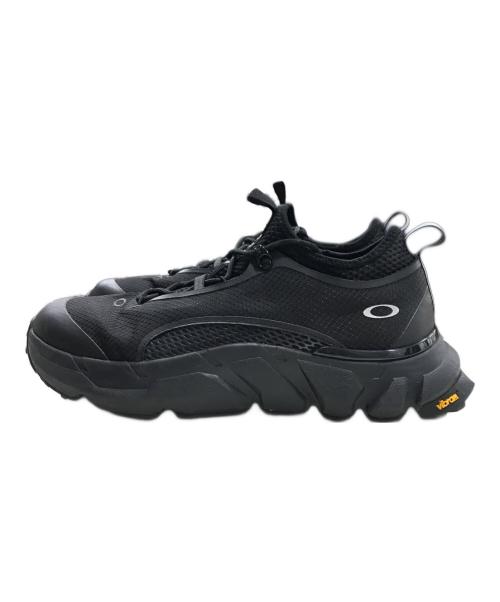 OAKLEY（オークリー）OAKLEY (オークリー) LIGHT SHIELD ブラック サイズ:US9/UK8/EU42.5の古着・服飾アイテム