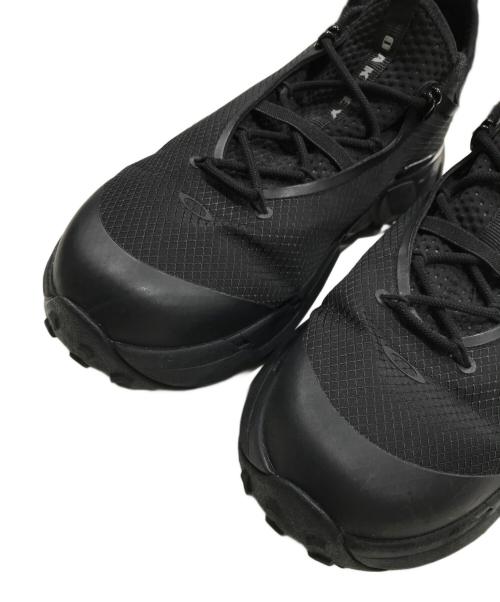 OAKLEY（オークリー）OAKLEY (オークリー) LIGHT SHIELD ブラック サイズ:US9/UK8/EU42.5の古着・服飾アイテム