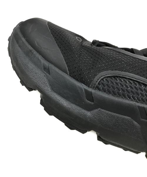 OAKLEY（オークリー）OAKLEY (オークリー) LIGHT SHIELD ブラック サイズ:US9/UK8/EU42.5の古着・服飾アイテム