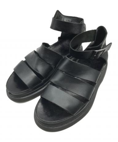 中古・古着通販】Dr.Martens (ドクターマーチン) グルカサンダル