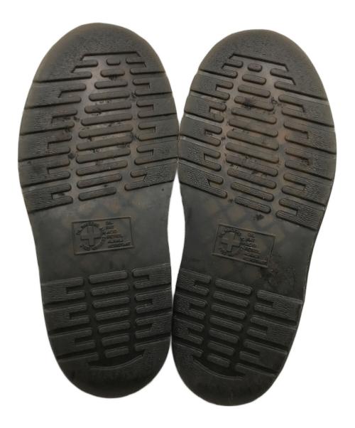 Dr.Martens（ドクターマーチン）Dr.Martens (ドクターマーチン) グルカサンダル ブラック サイズ:UK7の古着・服飾アイテム