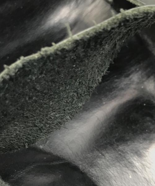 Dr.Martens（ドクターマーチン）Dr.Martens (ドクターマーチン) グルカサンダル ブラック サイズ:UK7の古着・服飾アイテム