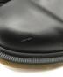 中古・古着 Dr.Martens (ドクターマーチン) サイドゴアブーツ ブラック サイズ:UK7：7000円