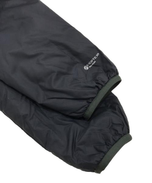 PALACE（パレス）PALACE (パレス) REVERSIBLE SENSI JACKET ブラック サイズ:Lの古着・服飾アイテム