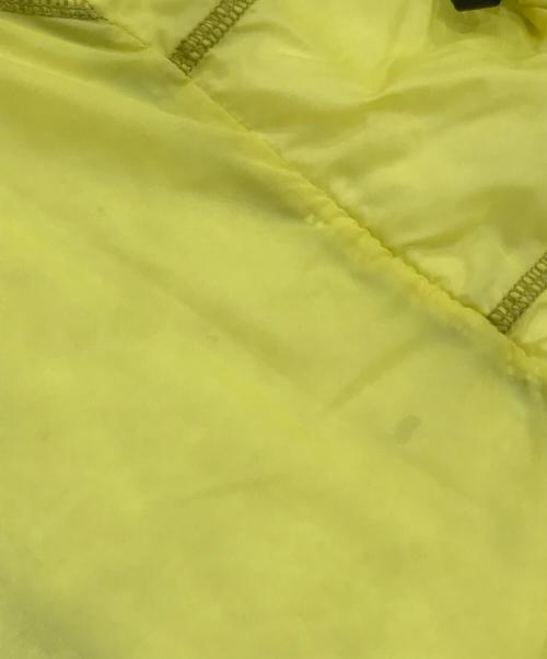 PALACE（パレス）PALACE (パレス) REVERSIBLE SENSI JACKET ブラック サイズ:Lの古着・服飾アイテム