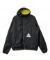 PALACE（パレス）の古着「REVERSIBLE SENSI JACKET」｜ブラック