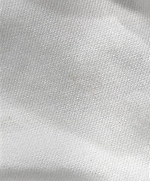 Calvin Klein（カルバンクライン）Calvin Klein (カルバンクライン) デニムジャケット ホワイト サイズ:XXLの古着・服飾アイテム