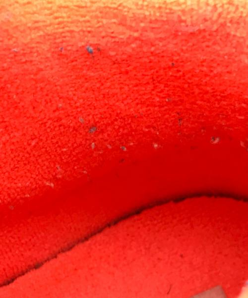 NIKE（ナイキ）NIKE (ナイキ) ハイカットスニーカー ホワイト×スカイブルー サイズ:25の古着・服飾アイテム