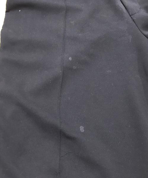 SASQUATCHfabrix.（サスクワッチファブリックス）SASQUATCHfabrix. (サスクワッチファブリックス) トラックパンツ ネイビー サイズ:XLの古着・服飾アイテム