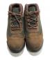 Timberland (ティンバーランド) FIELD BOOT F/L WP ブラウン サイズ:27：7000円