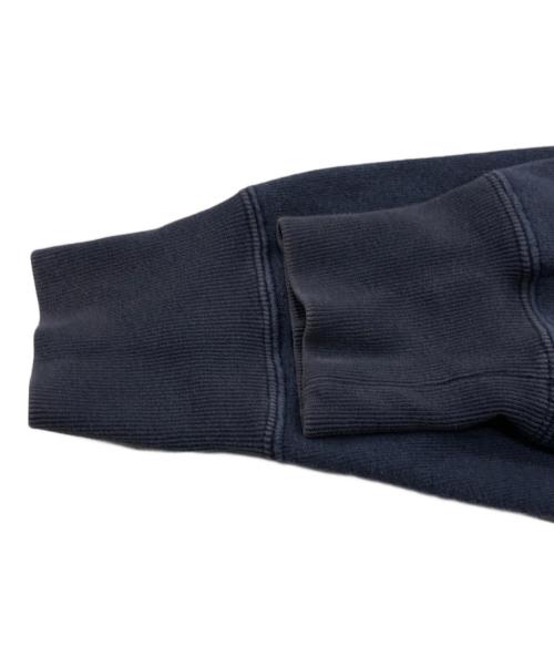 Champion REVERSE WEAVE（チャンピオン リバース ウィーブ）Champion REVERSE WEAVE (チャンピオン リバース ウィーブ) リバースウィーブスウェット ネイビー サイズ:Mの古着・服飾アイテム