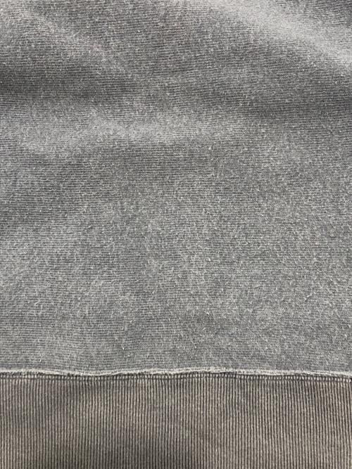 Champion REVERSE WEAVE（チャンピオン リバース ウィーブ）Champion REVERSE WEAVE (チャンピオン リバース ウィーブ) リバースウィーブスウェット ネイビー サイズ:Mの古着・服飾アイテム