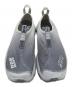 SALOMON (サロモン) RX MOC　（アールエックス　モック） ライトグレー サイズ:UK7/EUR40 2/3/US7.5：6000円