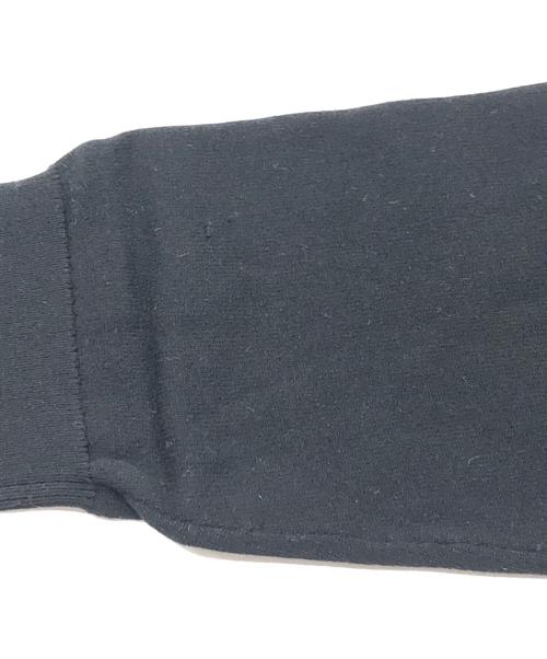 theory luxe（セオリーリュクス）theory luxe (セオリーリュクス) Hilary Duffyニット ブラック サイズ:38の古着・服飾アイテム