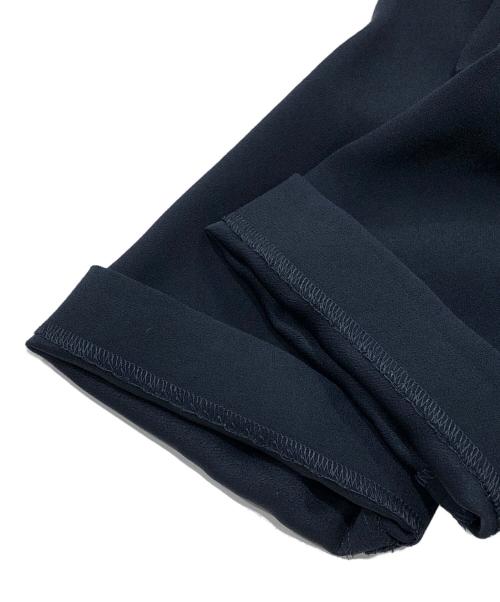 theory（セオリー）theory (セオリー) LIFT HEDDIワンピース ネイビー サイズ:40の古着・服飾アイテム