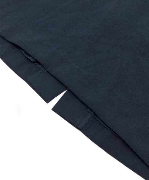 theory（セオリー）theory (セオリー) LIFT HEDDIワンピース ネイビー サイズ:40の古着・服飾アイテム