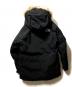 THE NORTH FACE (ザ ノース フェイス) ANTARCTICA PARKA（アンタークティカ　パーカー） ブラック サイズ:S：55000円