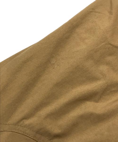 US ARMY（ユーエスアーミー）US ARMY (ユーエスアーミー) ECWCS GEN3 LEVEL7 PRIMALOFT JACKET ブラウン サイズ:Mの古着・服飾アイテム