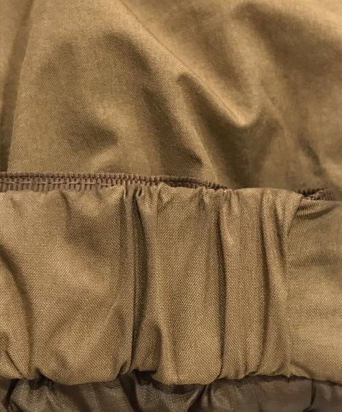 US ARMY（ユーエスアーミー）US ARMY (ユーエスアーミー) ECWCS GEN3 LEVEL7 PRIMALOFT JACKET ブラウン サイズ:Mの古着・服飾アイテム