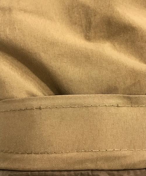 US ARMY（ユーエスアーミー）US ARMY (ユーエスアーミー) ECWCS GEN3 LEVEL7 PRIMALOFT JACKET ブラウン サイズ:Mの古着・服飾アイテム