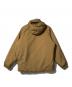 US ARMY (ユーエスアーミー) ECWCS GEN3 LEVEL7 PRIMALOFT JACKET ブラウン サイズ:M：20000円