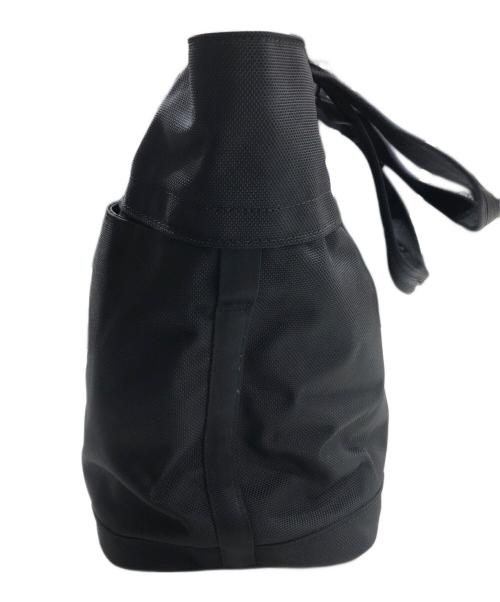 THE NORTH FACE（ザ ノース フェイス）THE NORTH FACE (ザ ノース フェイス) Metroscape Tote ブラックの古着・服飾アイテム