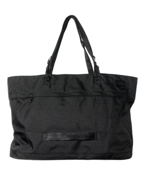 THE NORTH FACE（ザ ノース フェイス）THE NORTH FACE (ザ ノース フェイス) Metroscape Tote ブラックの古着・服飾アイテム