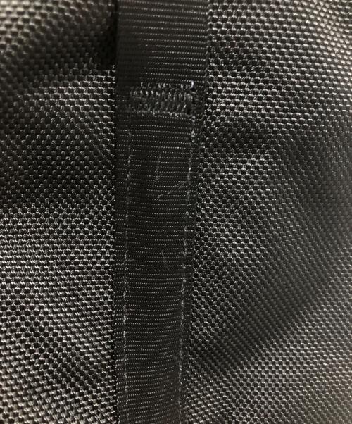 THE NORTH FACE（ザ ノース フェイス）THE NORTH FACE (ザ ノース フェイス) Metroscape Tote ブラックの古着・服飾アイテム