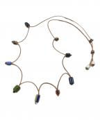 45Rフォーティファイブ・アール）の古着「ビーズネックレス」