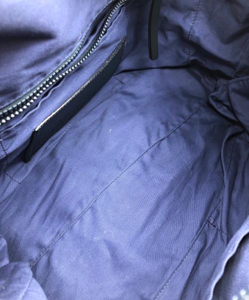 Vivienne Westwood（ヴィヴィアンウエストウッド）Vivienne Westwood (ヴィヴィアンウエストウッド) 総柄ボストンバッグ レッドの古着・服飾アイテム