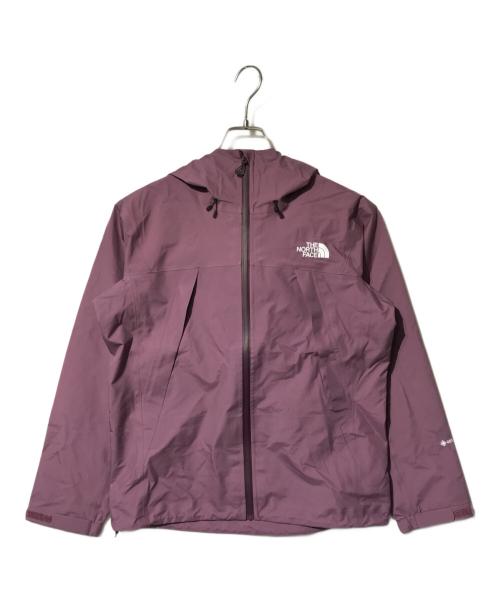 THE NORTH FACE（ザ ノース フェイス）THE NORTH FACE (ザ ノース フェイス) クライムライトジャケット ピンク サイズ:Ｍの古着・服飾アイテム