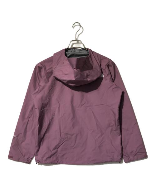 THE NORTH FACE（ザ ノース フェイス）THE NORTH FACE (ザ ノース フェイス) クライムライトジャケット ピンク サイズ:Ｍの古着・服飾アイテム