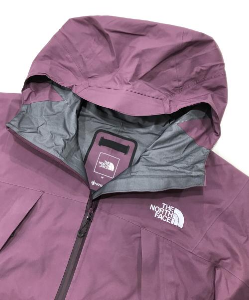 THE NORTH FACE（ザ ノース フェイス）THE NORTH FACE (ザ ノース フェイス) クライムライトジャケット ピンク サイズ:Ｍの古着・服飾アイテム