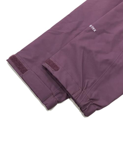 THE NORTH FACE（ザ ノース フェイス）THE NORTH FACE (ザ ノース フェイス) クライムライトジャケット ピンク サイズ:Ｍの古着・服飾アイテム