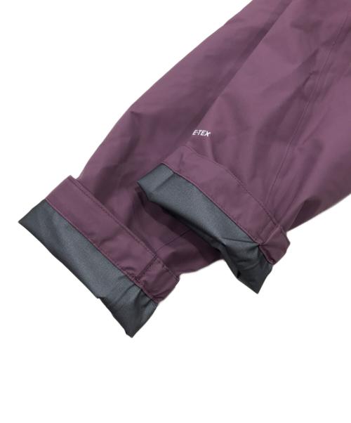 THE NORTH FACE（ザ ノース フェイス）THE NORTH FACE (ザ ノース フェイス) クライムライトジャケット ピンク サイズ:Ｍの古着・服飾アイテム