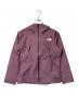 THE NORTH FACE（ザ ノース フェイス）の古着「クライムライトジャケット」｜ピンク