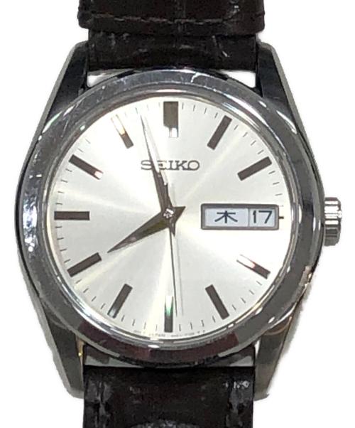 SEIKO（セイコー）SEIKO (セイコー) 腕時計の古着・服飾アイテム