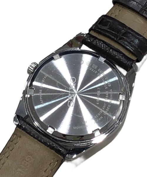 SEIKO（セイコー）SEIKO (セイコー) 腕時計の古着・服飾アイテム